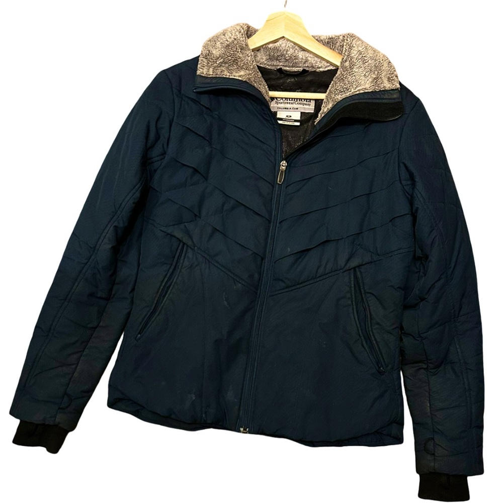 Columbia Jacket